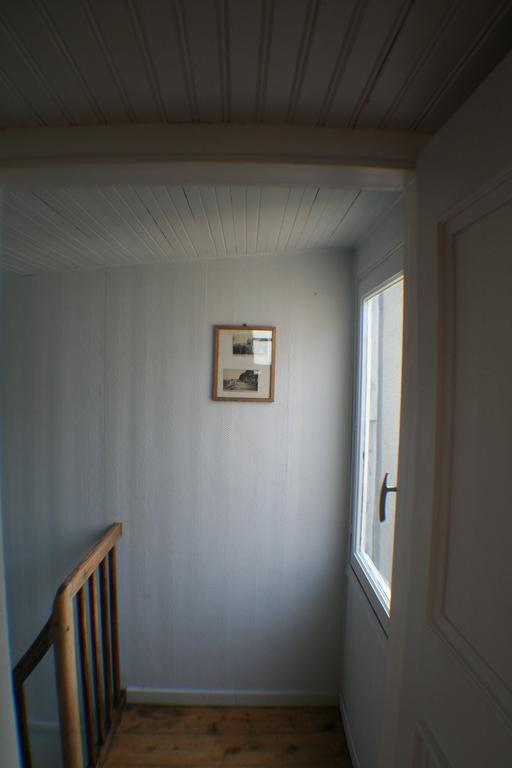 Residence Des Quais Saint-Valéry-sur-Somme Værelse billede