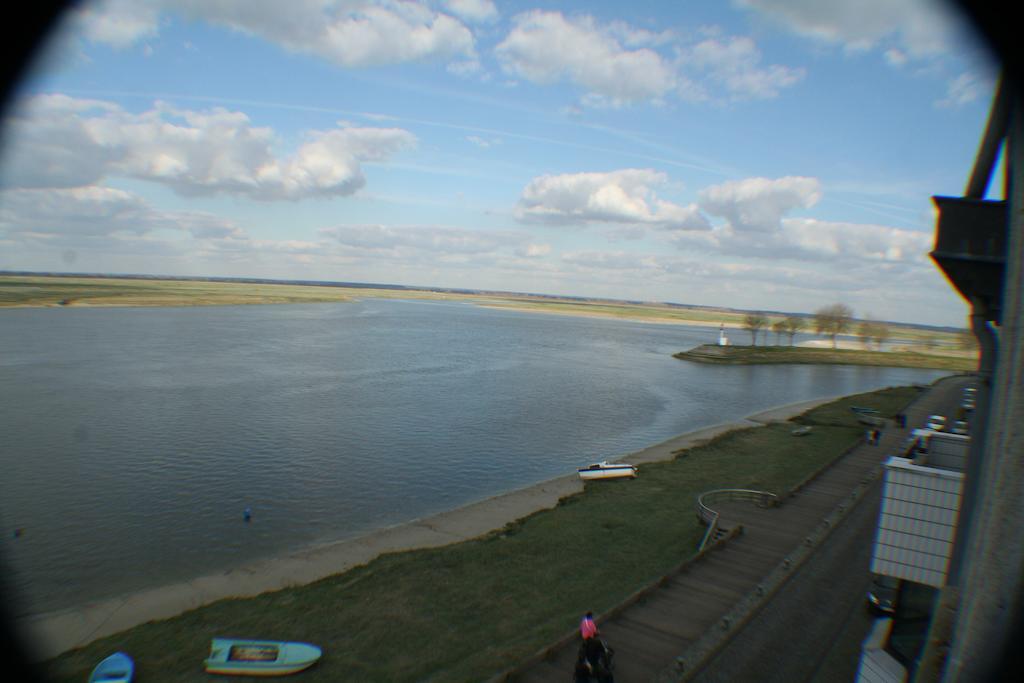 Residence Des Quais Saint-Valéry-sur-Somme Værelse billede